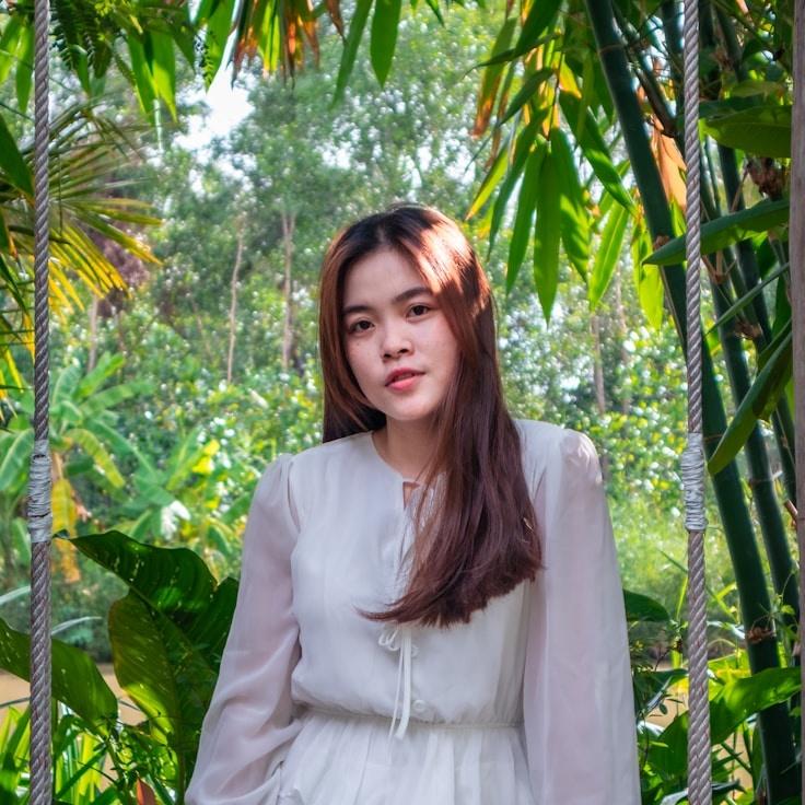 Testimonial author image